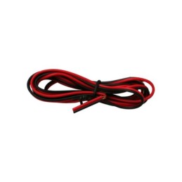 3d Yazıcı Tabla Isıtıcı Kablosu 80c 2x1.5mm Çoklu 1metre
