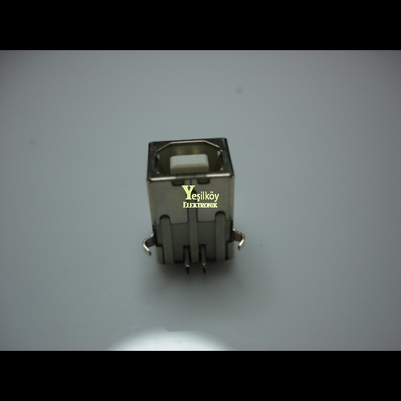 usb type b dişi jack usb type b dişi jack