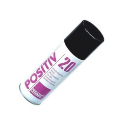 Positiv20 Sprey 200ml Pozlandırma Spreyi Yeni Tarihli Stokta !!
