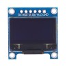 Oled 6pin 0.9 LCD 128x64 LCD Arduino Uyumlu