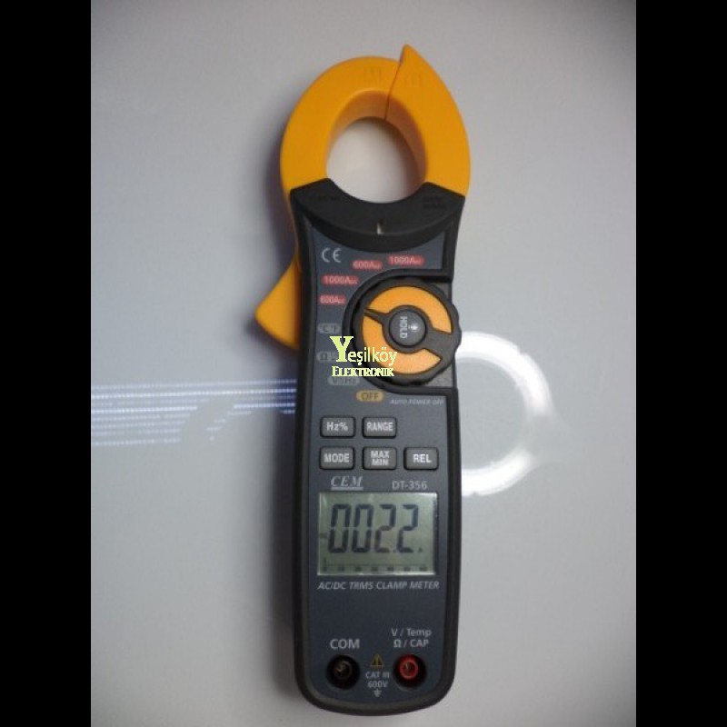 CEM DT356 CEM DT356