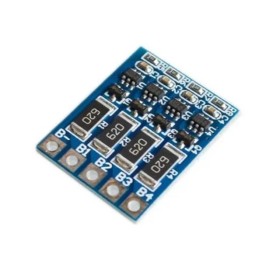 4s 14.8volt Pil Şarj Devresi Lityum Pil Şarj Modülü