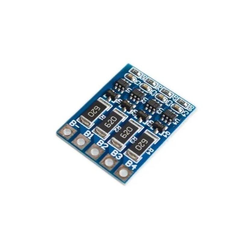 4s 14.8volt Pil Şarj Devresi Lityum Pil Şarj Modülü 4s 14.8volt Pil Şarj Devresi Lityum Pil Şarj Modülü