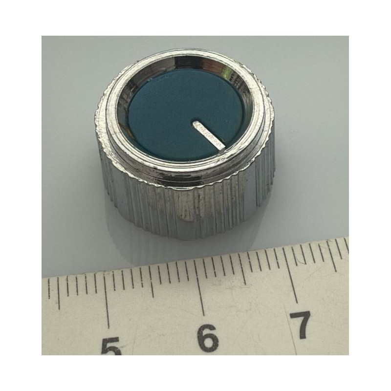 Potansiyometre Kafası Düğmesi 6mm Vidalı Metalik Metal Tip Pot Kafası 21mm Potansiyometre Kafası Düğmesi 6mm Vidalı Metalik Metal Tip Pot Kafası 21mm