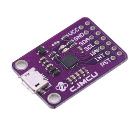 CP2112 CCS811 Hata Ayıklama Kartı USB SMBus I2C Haberleşme Modülü