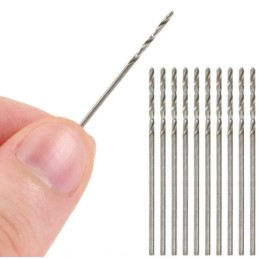 0.5mm Baskı Devre Matkap Ucu Elektronik Hobi Komponent Matkap Ucu