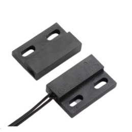 Kablolu Reed Röle Sensör Normalde Açık 29x19mm NO NA