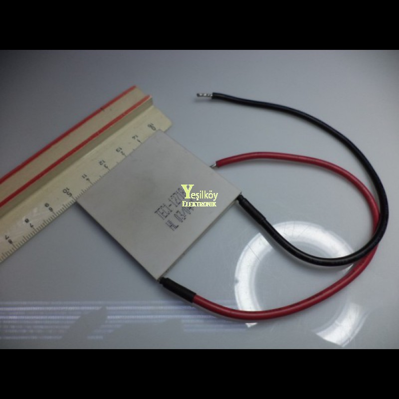 TEC 1-12718 12V 150W Peltier TEC 1-12718 12V 150W Peltier