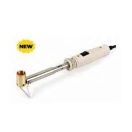 ZD715e Mini Lehim Potası Pratik 100w Lehim Eritme On Off Tuşlu 17mm