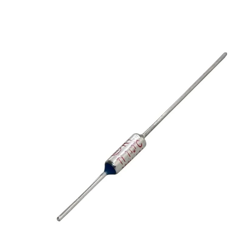 240c Direnç Tipi Termik Sigorta Termal Fuse