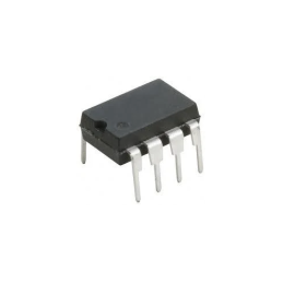 Pic 12C508A-04/P DIP-8 MCU - Mikroişlemci