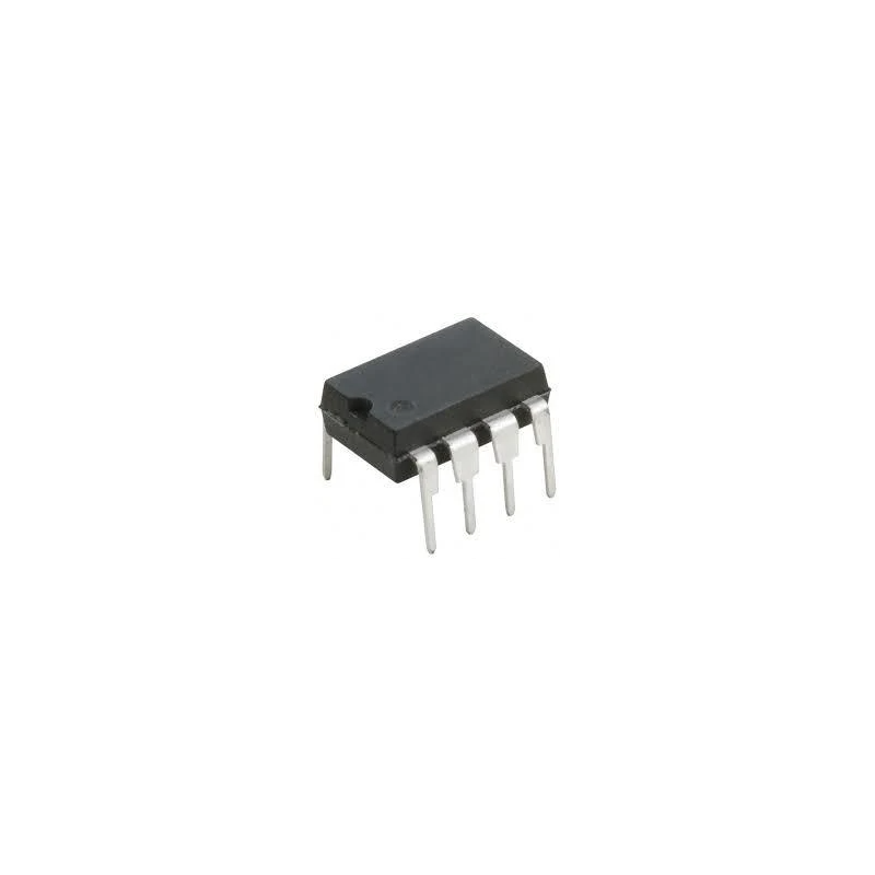 Pic 12C508A-04/P DIP-8 MCU - Mikroişlemci