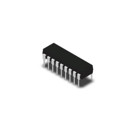 PIC16F627A-I/P DIP-18 MCU Mikroişlemci