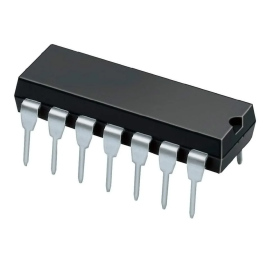 PIC16F630-I/P DIP-14 MCU Mikroişlemci
