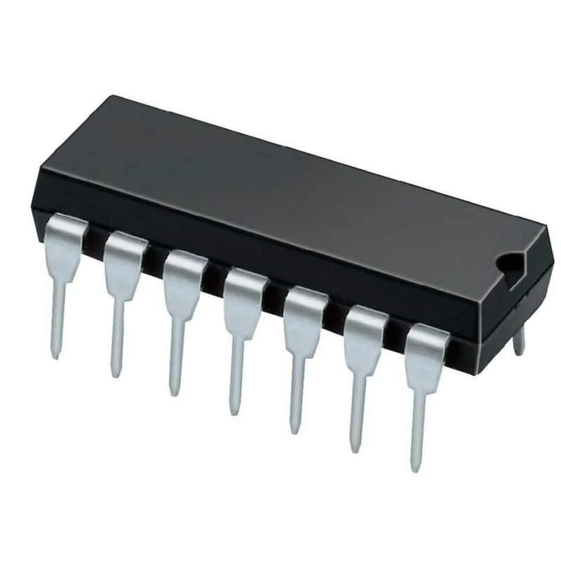 PIC16F630-I/P DIP-14 MCU Mikroişlemci