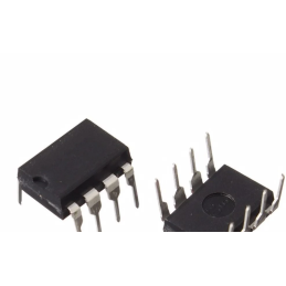 PIC12F675-I/P PDIP-8 8-BIT Microcontroller  MCU 1adet