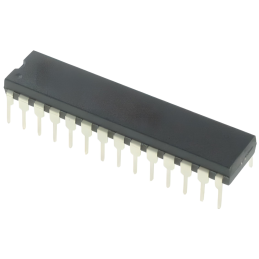PIC18F2520-I/SO SOIC-28 8-BIT Microcontroller MCU