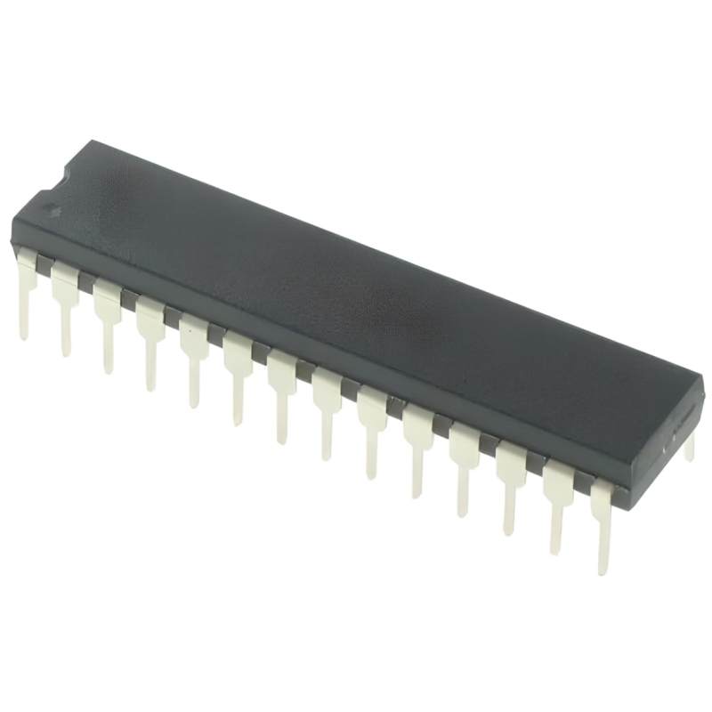 PIC18F2520-I/SO SOIC-28 8-BIT Microcontroller MCU
