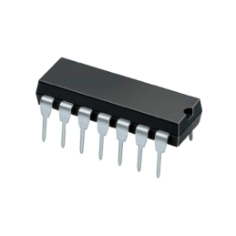 PIC16F688I/P DIP-14 MCU Mikroişlemci