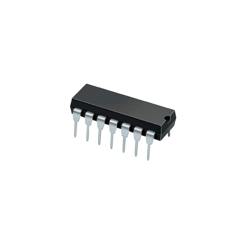 PIC16F688I/P DIP-14 MCU Mikroişlemci