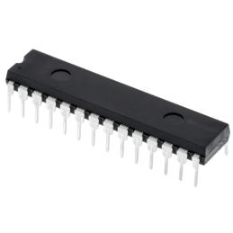 PIC16F876A-I/SP DIP-28 8-BIT Mikroişlemci mcu
