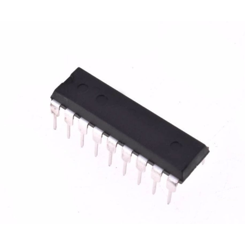PIC16F716-I/P PDIP-18 8-BIT Microişlemci