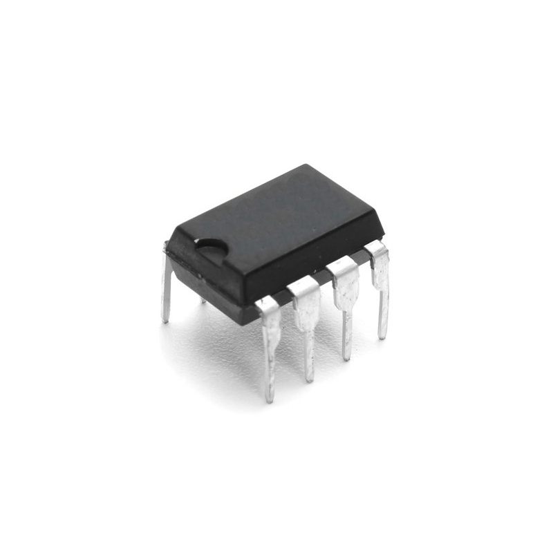 PC827 DIP-8 Optoislatör Transistor Output