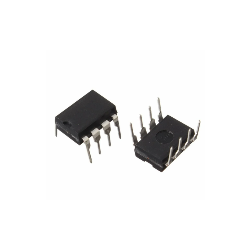 PC923L DIP-8 Yüksek Hızlı Optocoupler 1adet