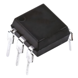 PC111 DIP-6 Transistör Output Optocoupler