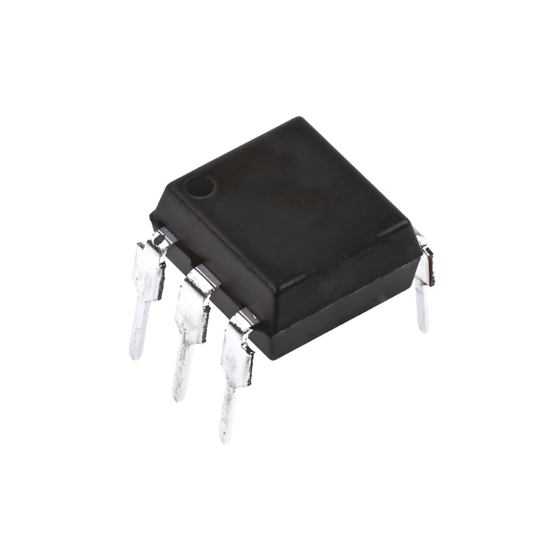 PC111 DIP-6 Transistör Output Optocoupler