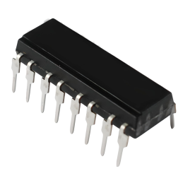 Sharp Orijinal PC847 DIP-16 Transistör Output Optocoupler
