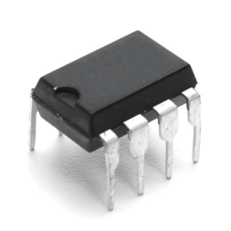 IR2117Pbf PDIP-8 Pmic Gate Driver IC