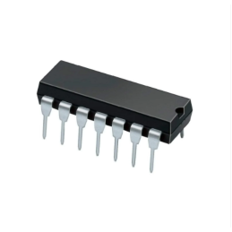 IR2113 DIP-14 Gate Driver IC