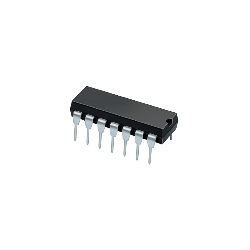 IR2113 DIP-14 Gate Driver IC