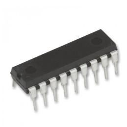 UDN2981A DIP-18 Entegre IC