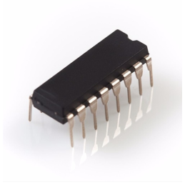 Ds26LS31cn Am26LS31CN Pdip-16 RS-422 interface IC