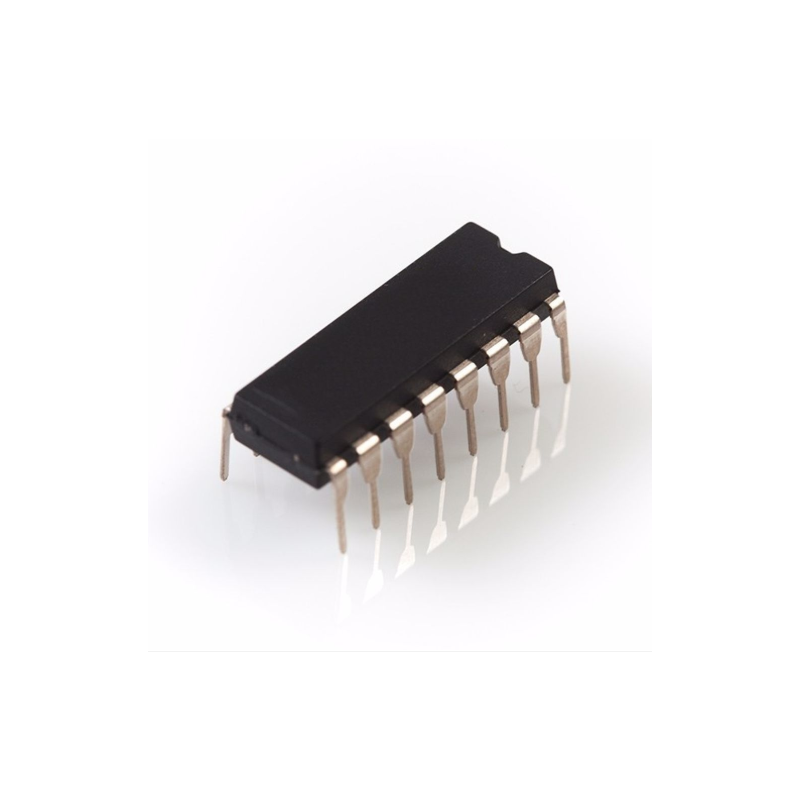 Ds26LS31cn Am26LS31CN Pdip-16 RS-422 interface IC
