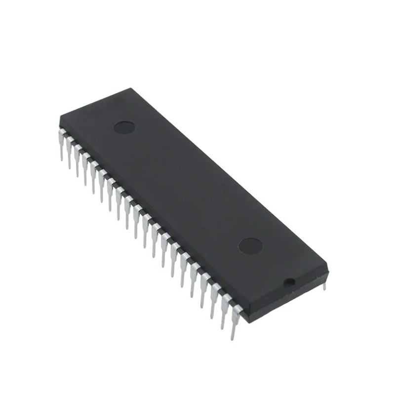 P80C32 DIP40 Integrated IC Dip40