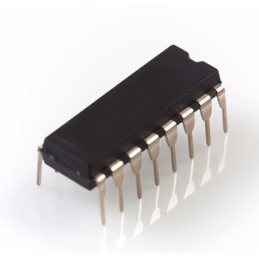 Am26LS32acn Pdip-16 RS-422 Interface ic 26ls32