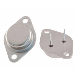 Bux48a TO-3 450V 15A NPN Transistör 1 adet