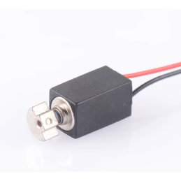 Micro Titreşim Motoru 4x8mm