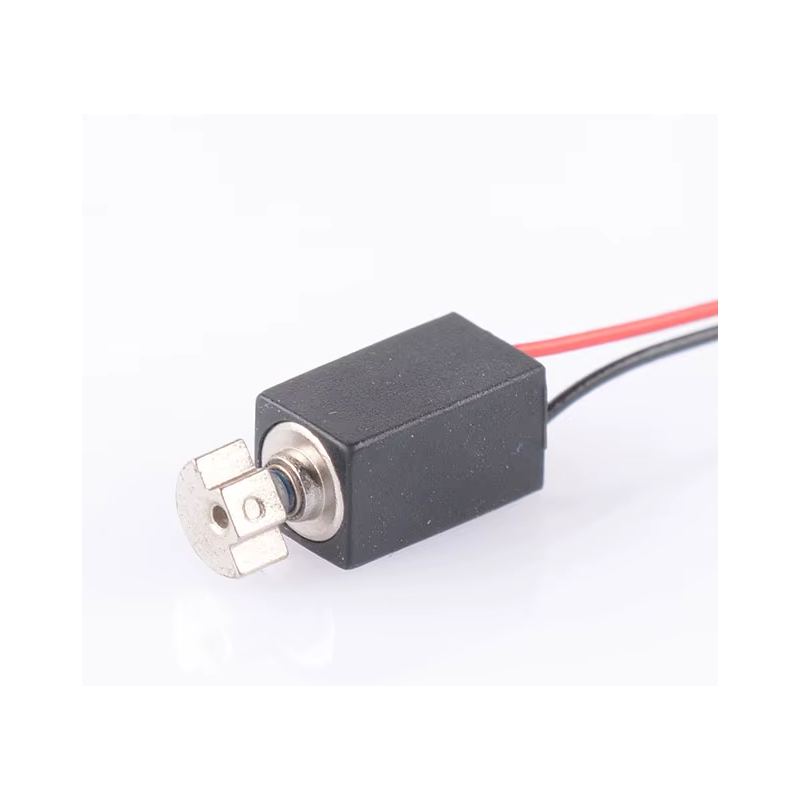 Micro Titreşim Motoru 4x8mm