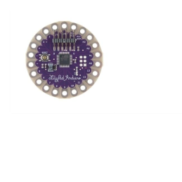 LilyPad Arduino Giyilebilir Elektronik Geliştirme Kartı E-Textile Uyumlu