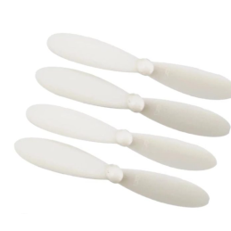 H108xh2T 4lü Pervane Seti Mikro Pervane 4adet 1Paket