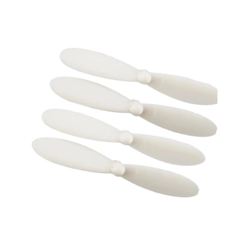 H108xh2T 4lü Pervane Seti Mikro Pervane 4adet 1Paket