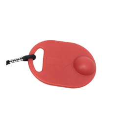 Cybex Koşu Bandı Uyumlu Treadmill Güvenlik Kilidi Güçlendirilmiş Versiyon