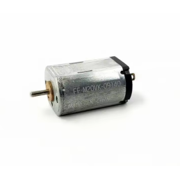 Mini Motor 3-12v 100x17mm En Micro Dc Motor Düşük Voltaj Çalışma