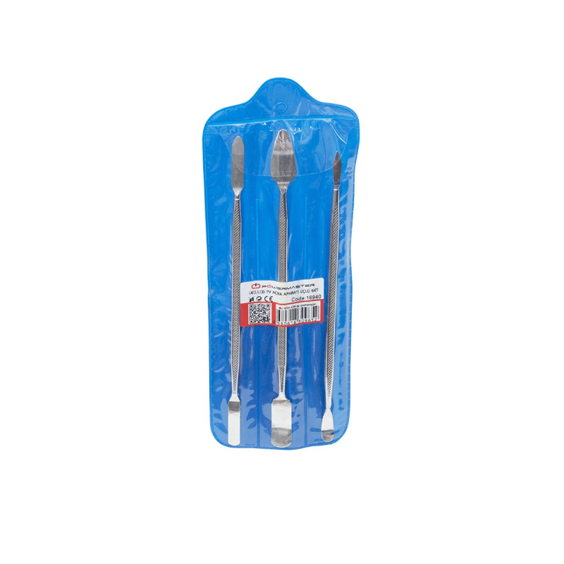 Metal Yapılı Tamir için Alet Açma Aparatı Pena Powermaster 3lü