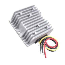 Powermaster 24V DC 12V DC 30 Amper Oto Konvertör Kamp Karavan Tır 30a PM8202