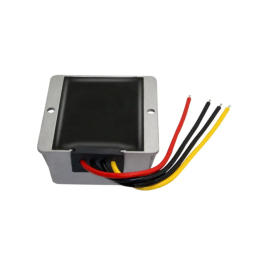 Powermaster 24V DC 12V DC 30 Amper Oto Konvertör Kamp Karavan Tır 30a PM8202